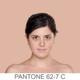 Illustration for article titled Human skin tones classified as Pantone colors